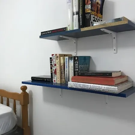 Estudios Y Benal Apartamento Benalmádena