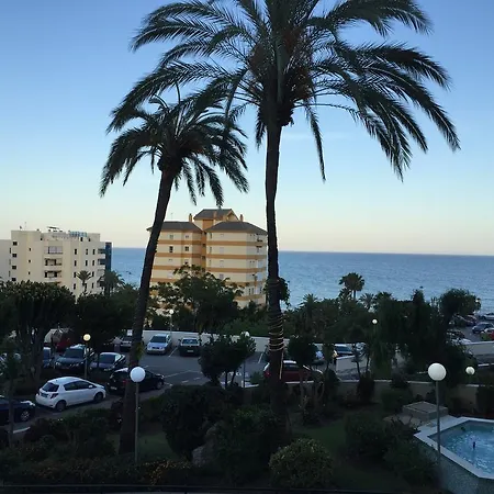 Estudios Y Benal Benalmádena