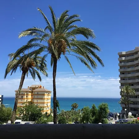 Apartamento Estudios Y Benal