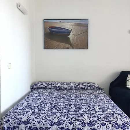Apartamento Estudios Y Benal Benalmádena