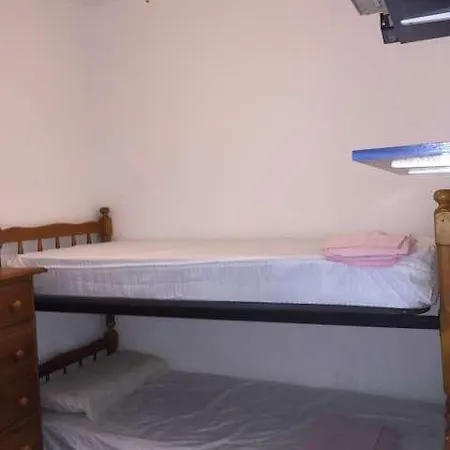 Apartamento Estudios Y Benal Benalmádena
