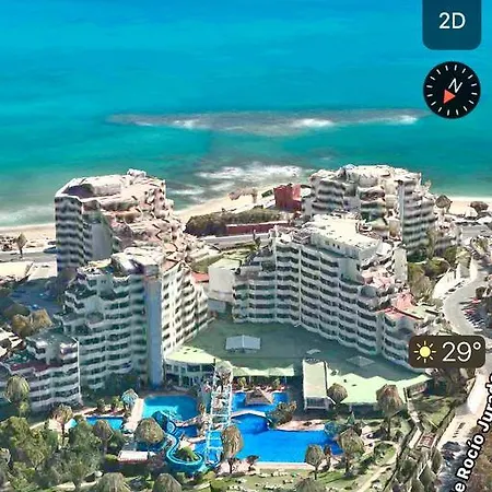 Estudios Y Benal Apartamento Benalmádena