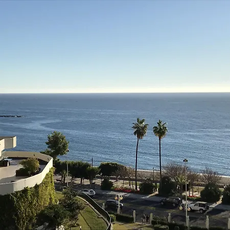 Apartamento Estudios Y Benal Benalmádena