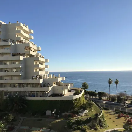 Apartamento Estudios Y Benal