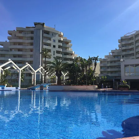 Estudios Y Benal Apartamento Benalmádena