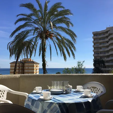 Estudios Y Benal * Benalmádena