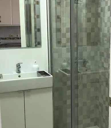 Estudios Y Benal Apartamento Benalmádena