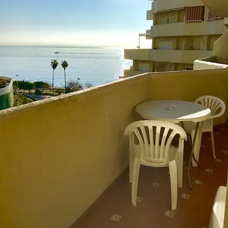 Estudios Y Benal Apartamento *